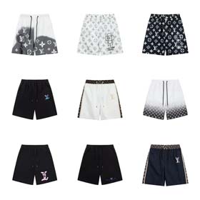 Louis Vuitton Shorts-0757  