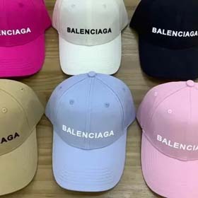 Balenciaga Fashion hat-1470  