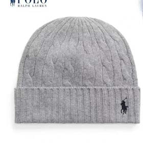 Ralph Lauren POLO Wool warm hat（7 CP)-1517  